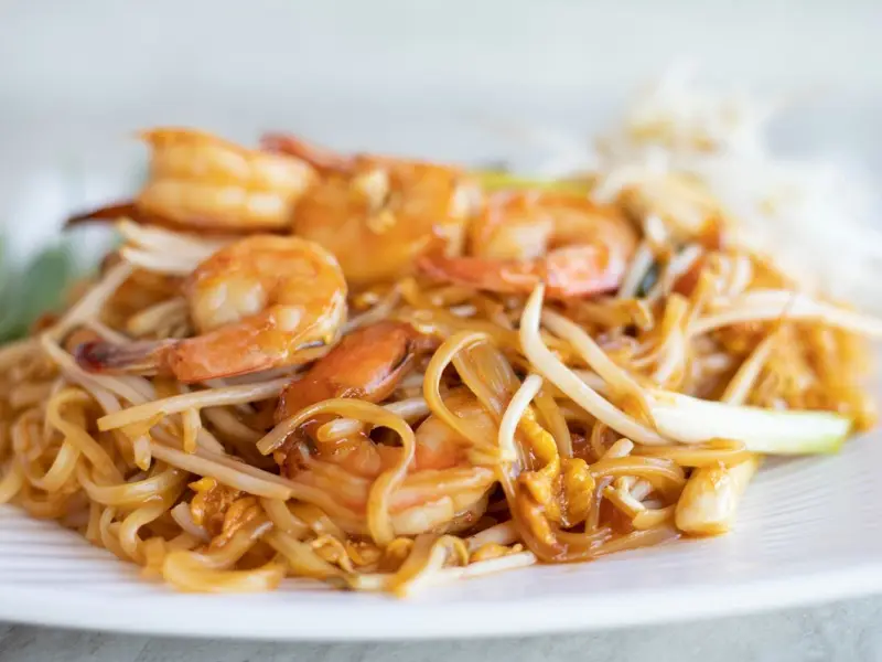 Pad Thai